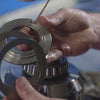 Installation: Yukon Zip Locker