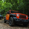 Yukon Gear & Axle Dana 30 Performance Options