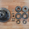 How To: Spartan Locker Assembly