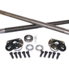 M20 1-Piece Axle Kit Instruction Manual