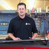 Tech Tips: Measure a Semi-Float Rear Axle Shaft