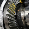 Properly setting preload with side adjusters