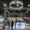 RANDYS At SEMA 2021
