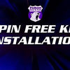 Installation: Yukon Spin Free Kit Walkthrough