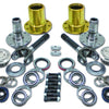 Spin Free Kit: Dodge 1 Ton – Install Manual