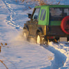 Suzuki Samurai 5.38 Ring and Pinion Set-Up Tips