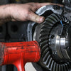 Thick Gears and C-Clips Can Coexist