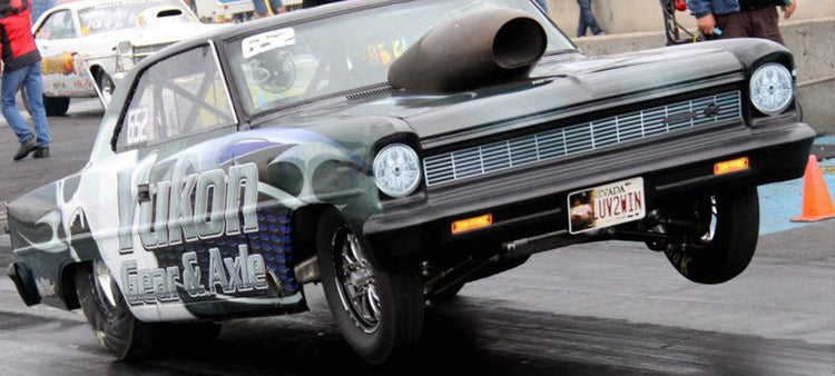 Things To Consider In Circle Track & Road Racing