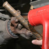 Tight Yoke Installation