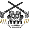Ultimate 88 Kit Installation Manual