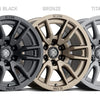 ICON Alloys Wheel Collection From RANDYS