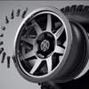 ICON Alloys’ Revolutionary InnerLock Bead Retention Technology