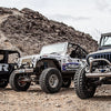 Worms Can Help Off-Road Traction