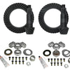Choosing The Right Gear Ratio - Video
