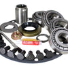 Yukon Installation Kit Instructions