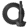 Breaking In Your Ring And Pinion