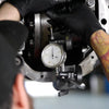 Four Critical Ring & Pinion Settings