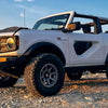 New Product: ICON 2021-Up Ford Bronco Suspension Systems