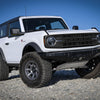 New Product: ICON 2021-Up Ford Bronco Impact Trail Series Front Bumper
