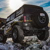 New Product: ICON 2021-Up Bronco Pro Series Rear Bumper