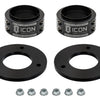 New Product: ICON Gen-3 Ford Raptor Leveling Kit