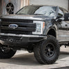 New Product: ICON 2017-Up Ford Super Duty Front & Rear Bumpers