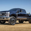 2023 Ford Super Duty 2.5in Complete Suspension Systems with Gas & Diesel Specific Applications