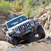 Yukon Featured on Off Road Xtreme