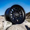 New Product: 17-Inch Anza