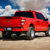 New ICON Products! 2021-23 Ford F-Series Billet Shackle with 1-in Drop & 2021-23 Ford F150 Suspension Systems with Rear Leaf Packs