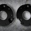 New ICON Products: IVD Leveling Kits for 2023 GMC Canyon & Chevy Colorado Pickups