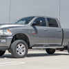 4th Gen Ram Carli-SPEC Backcountry & 24 Model Year Fitment Updates