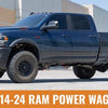 New from Carli: 2014+ Ram Power Wagon, Carli-SPEC - Now Available!