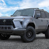 New from ICON: 2024 Lexus GX550 Coilovers & Complete Suspension Systems