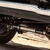 New From ICON: 2017 & Up Ford F450/550 Through-Shaft Steering Stabilizer
