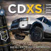 New ICON Products: 2024 Toyota Landcruiser 250 CDXS Coilovers & Complete Suspension Systems