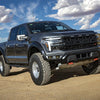 New ICON Products: 2021-24 Ford F150 Raptor 2-Inch Performance Suspension Systems