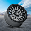 New ICON Product: 18in Recon Pro with 40mm Offset