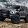 New from ICON: 2023-24 Toyota Sequoia TRD 2in Dual Rate Rear Coil Springs