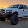 Update from Carli: 03-13 Billet Control Arm Color