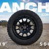 New Wheels from ICON: 20inch Rancho