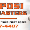 Positraction Headquarters