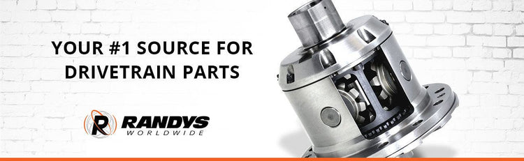 The Randys Advantage