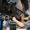 Top 10 Axle Seal Installation Tips