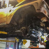 Re-Gearing Ford Super Duty Axles with Yukon Gears