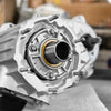 Transfer Case Season 2022