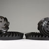 Understanding Thick Ring Gears & Carrier Breaks