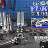 Unboxing: Spin Free Kit