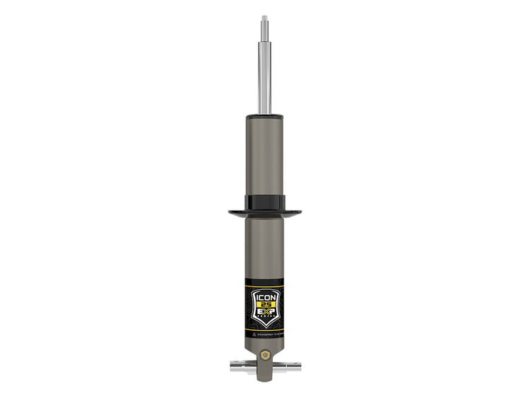 ICON 2019-2026 Chevrolet Silverado 1500/GMC Sierra 1500, Front, 2.38-3.75" Lift, 2.5 EXP Series Coilover