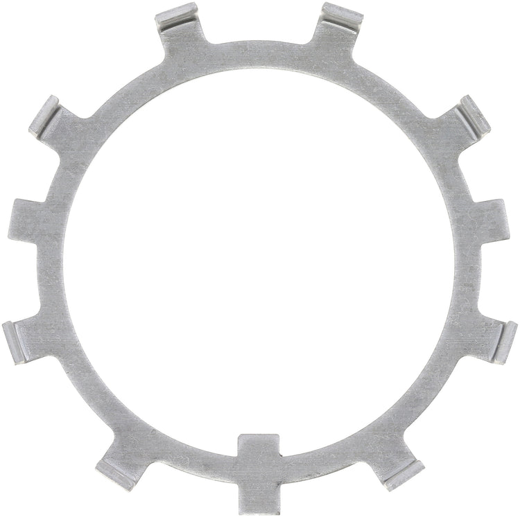 Spindle Nut Washer